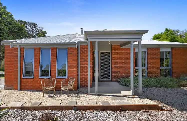 12 Stony Creek Dollar Road, Stony Creek VIC 3957