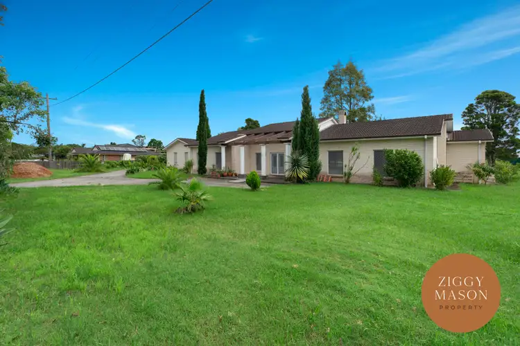 118 Worrigee Road