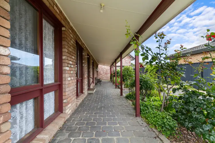 Second view of Homely house listing, 24 Spring Court, Morwell VIC 3840