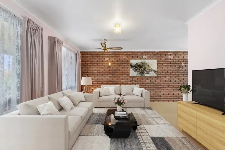 Fourth view of Homely house listing, 24 Spring Court, Morwell VIC 3840