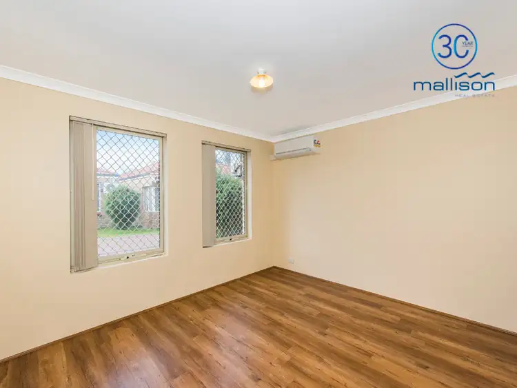 Third view of Homely house listing, 6/40 Alexandra Place, Bentley WA 6102