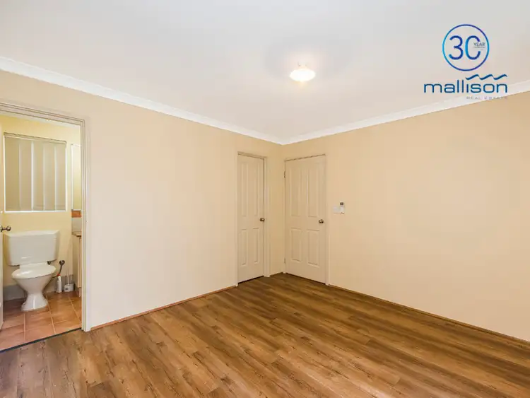 Fourth view of Homely house listing, 6/40 Alexandra Place, Bentley WA 6102