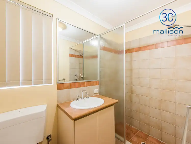 Fifth view of Homely house listing, 6/40 Alexandra Place, Bentley WA 6102