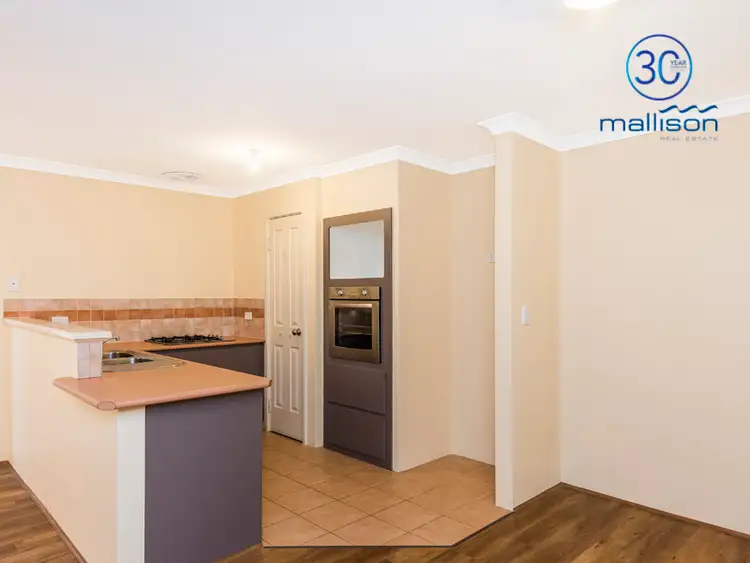 Sixth view of Homely house listing, 6/40 Alexandra Place, Bentley WA 6102