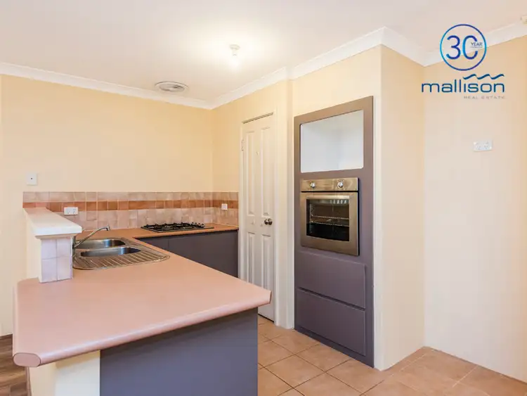 Seventh view of Homely house listing, 6/40 Alexandra Place, Bentley WA 6102