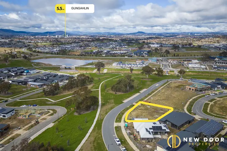 47 Whitman Crescent, Taylor ACT 2913