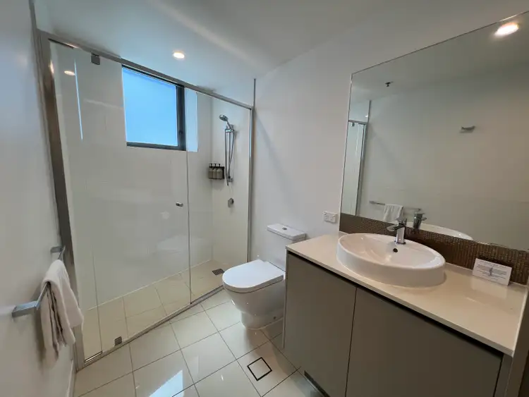 Fifth view of Homely studio listing, 2101/3440 Surfers Paradise Boulevard, Surfers Paradise QLD 4217