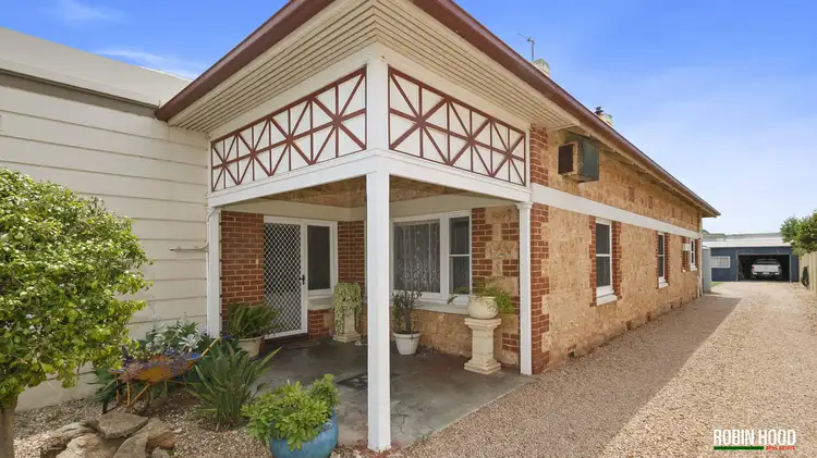 Main view of Homely house listing, 1 Spencer Street, Tumby Bay SA 5605