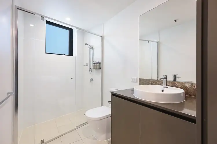 Fifth view of Homely studio listing, 201/3440 Surfers Paradise Boulevard, Surfers Paradise QLD 4217