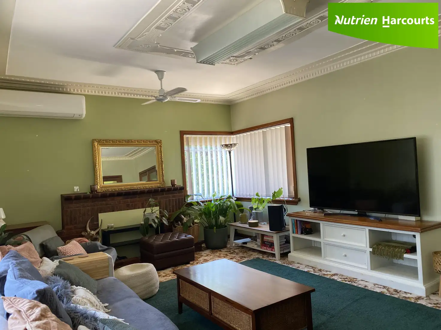 Main view of Homely house listing, 16 Queens Avenue, Ararat VIC 3377