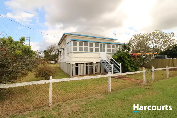 Main view of Homely house listing, 4 Broadhurst Street, Childers QLD 4660