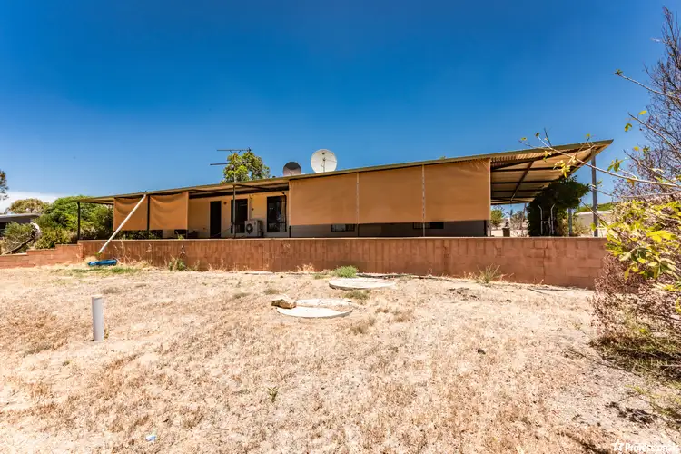 Main view of Homely house listing, 48 Onslow Street, Northampton WA 6535