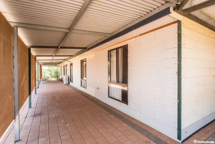 Second view of Homely house listing, 48 Onslow Street, Northampton WA 6535