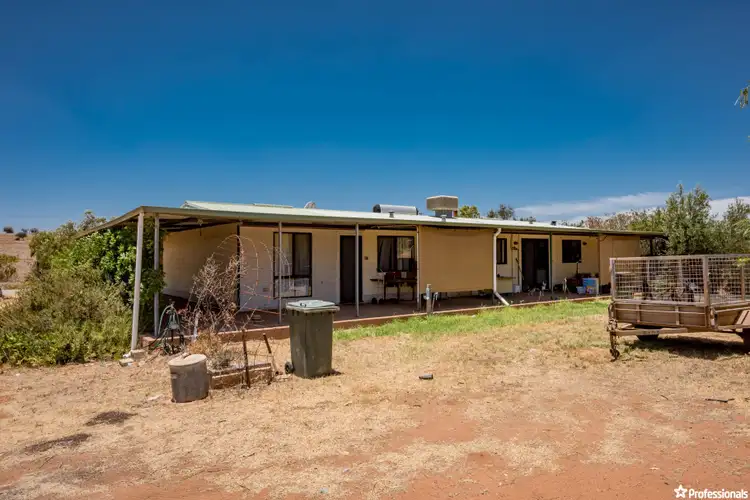 Third view of Homely house listing, 48 Onslow Street, Northampton WA 6535