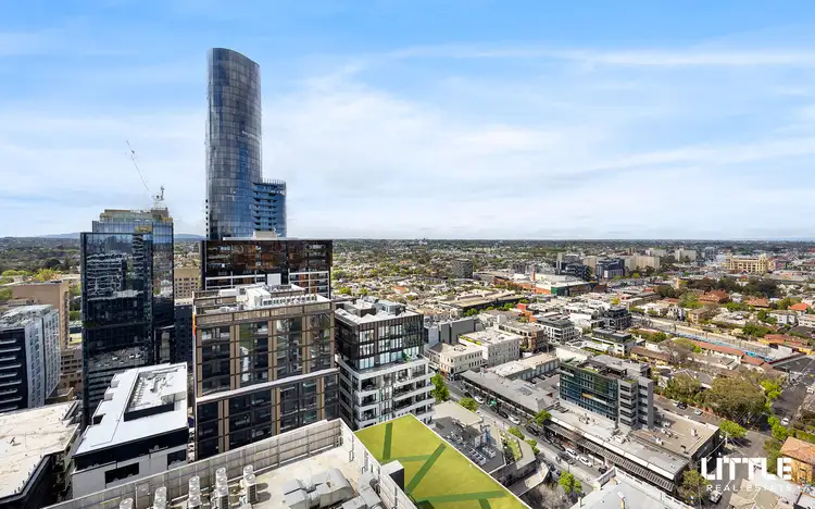 2805/3 Yarra Street, South Yarra VIC 3141