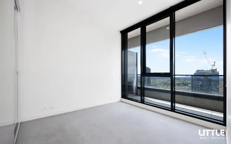 Sixth view of Homely apartment listing, 2805/3 Yarra Street, South Yarra VIC 3141