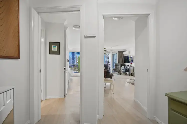 Third view of Homely apartment listing, 903/9-21 Beach Parade, Surfers Paradise QLD 4217