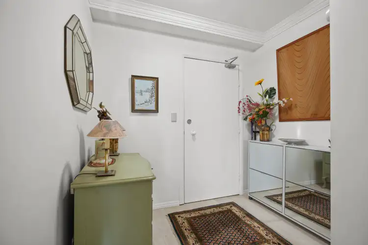 Fifth view of Homely apartment listing, 903/9-21 Beach Parade, Surfers Paradise QLD 4217