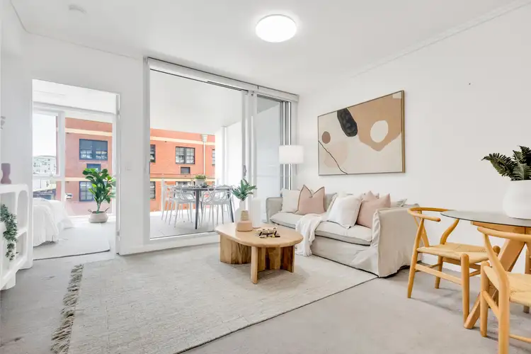 310/113 Commercial Road, Teneriffe QLD 4005