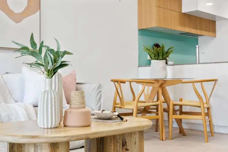 Fifth view of Homely apartment listing, 310/113 Commercial Road, Teneriffe QLD 4005