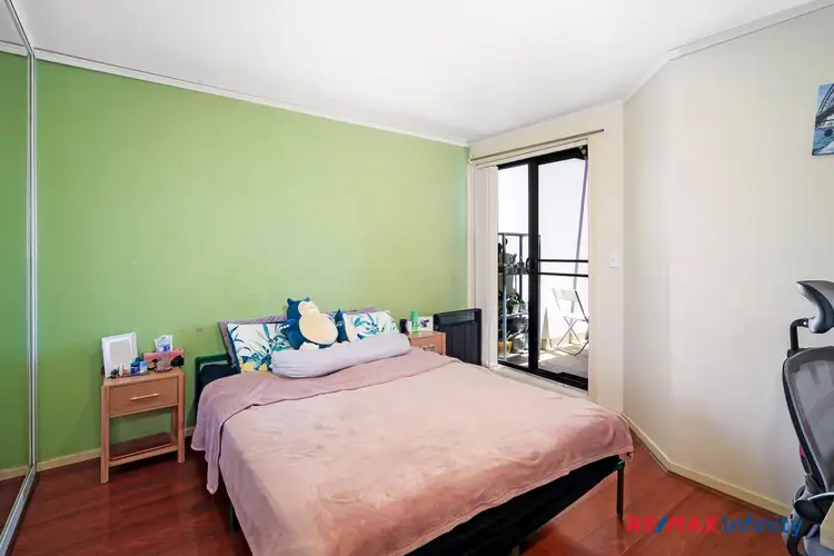Fourth view of Homely apartment listing, 87/29-33 Kildare Road, Blacktown NSW 2148
