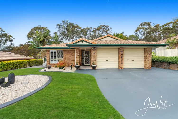 9 Frost Street, Capalaba QLD 4157