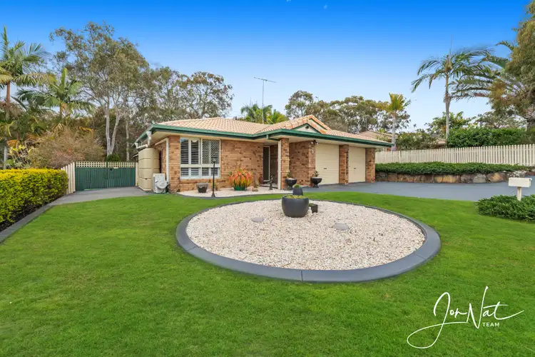 Third view of Homely house listing, 9 Frost Street, Capalaba QLD 4157