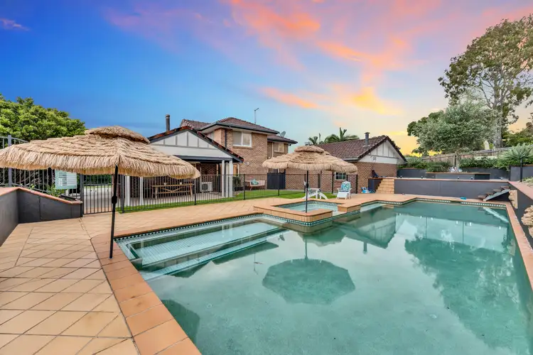 11 Kite Crescent, Thornlands QLD 4164