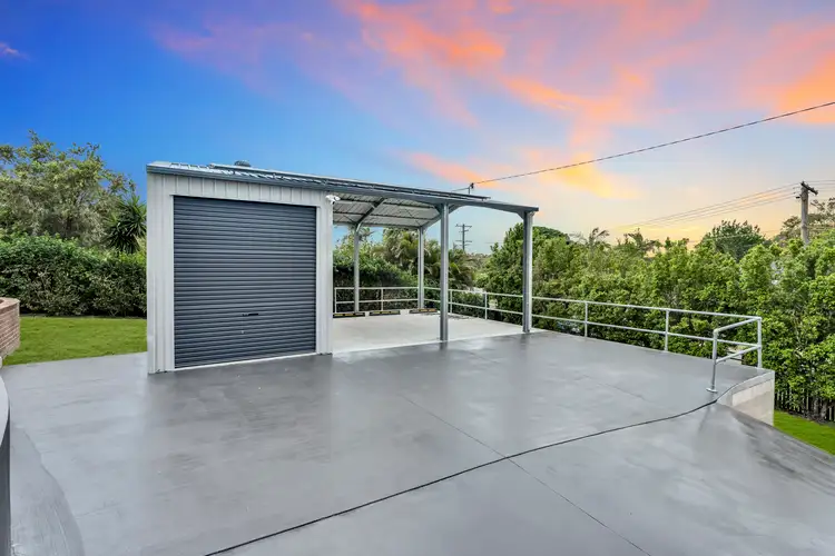 Third view of Homely house listing, 11 Kite Crescent, Thornlands QLD 4164
