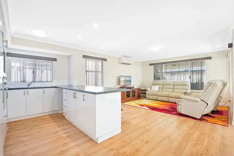 Second view of Homely house listing, 3 Avni Lane, Thornlie WA 6108
