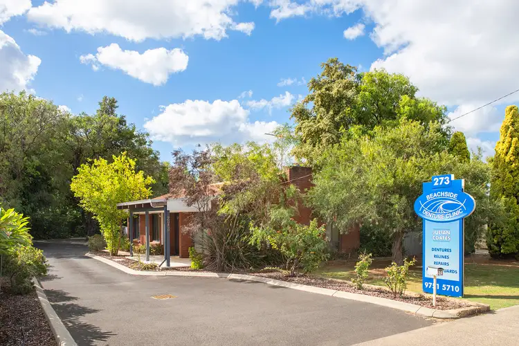 273 Bussell Highway, Busselton WA 6280