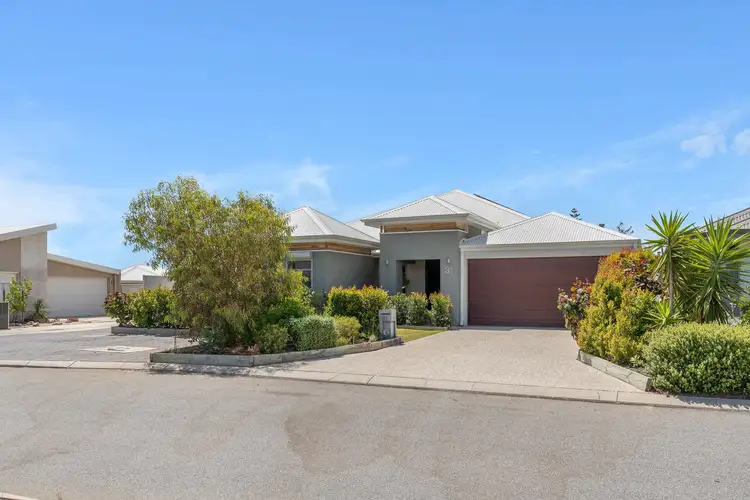 Main view of Homely house listing, 31 Malleefowl Way, Alkimos WA 6038