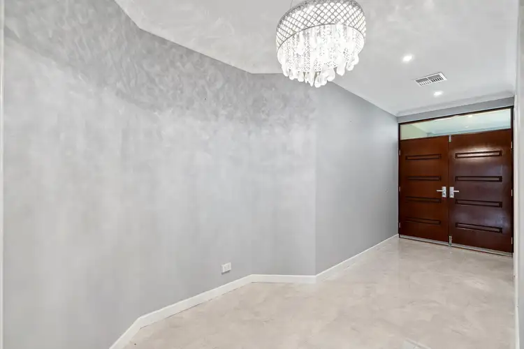 Third view of Homely house listing, 31 Malleefowl Way, Alkimos WA 6038