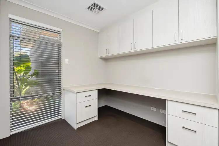 Fourth view of Homely house listing, 31 Malleefowl Way, Alkimos WA 6038