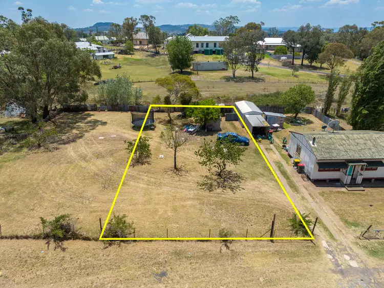 Fourth view of Homely land listing, 12 Cudgegong Street, Mumbil NSW 2820
