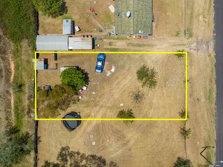Fifth view of Homely land listing, 12 Cudgegong Street, Mumbil NSW 2820