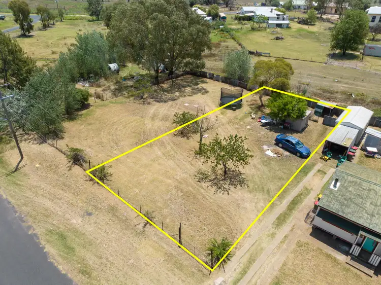 Sixth view of Homely land listing, 12 Cudgegong Street, Mumbil NSW 2820