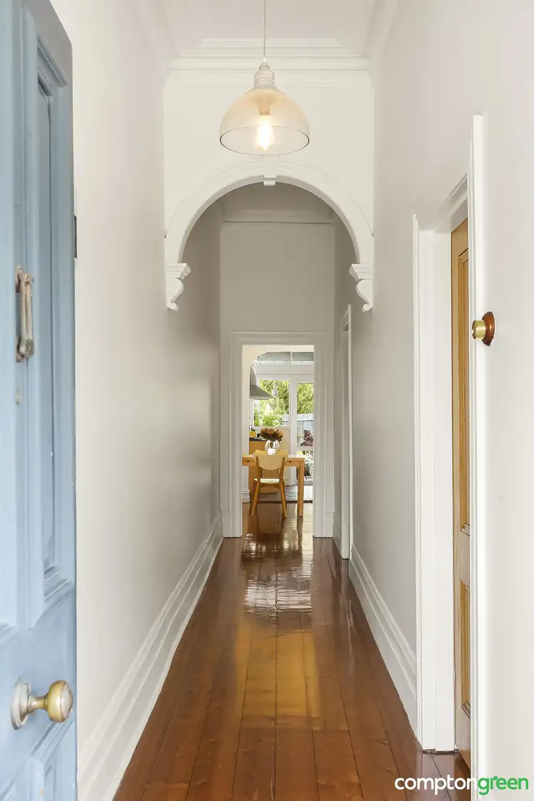 Second view of Homely house listing, 83 Farm Street, Newport VIC 3015
