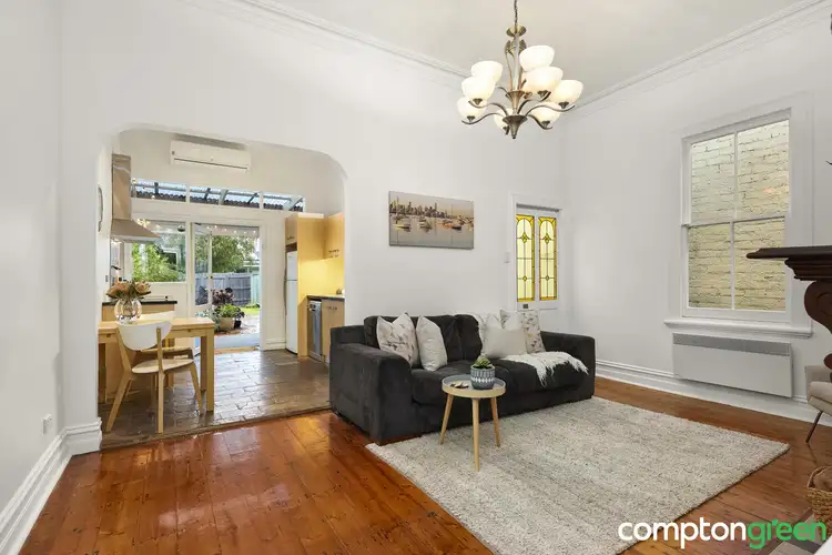 Fourth view of Homely house listing, 83 Farm Street, Newport VIC 3015