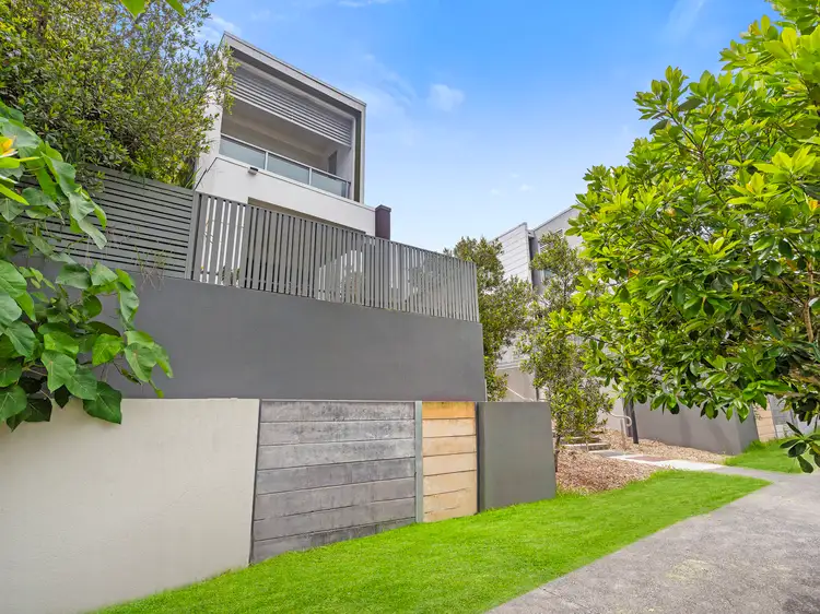 Main view of Homely house listing, 6 Manhattan Avenue, Robina QLD 4226