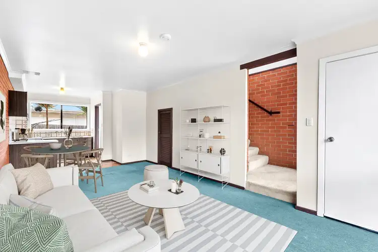 Second view of Homely townhouse listing, 3/148 The Parade, Ocean Grove VIC 3226