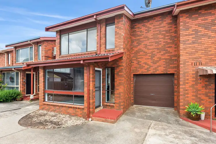 Sixth view of Homely townhouse listing, 3/148 The Parade, Ocean Grove VIC 3226