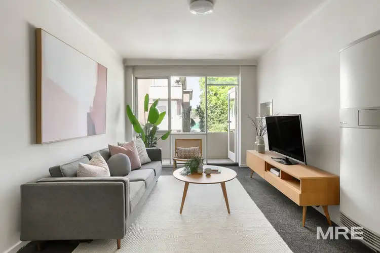 15/22-24 Muir Street, Hawthorn VIC 3122
