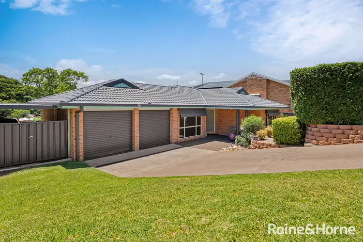 Main view of Homely house listing, 13 Towarri Street, Muswellbrook NSW 2333