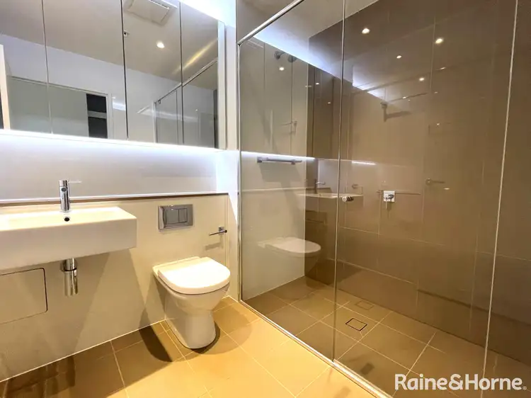 Fourth view of Homely apartment listing, A1105/27-31 Belmore street, Burwood NSW 2134