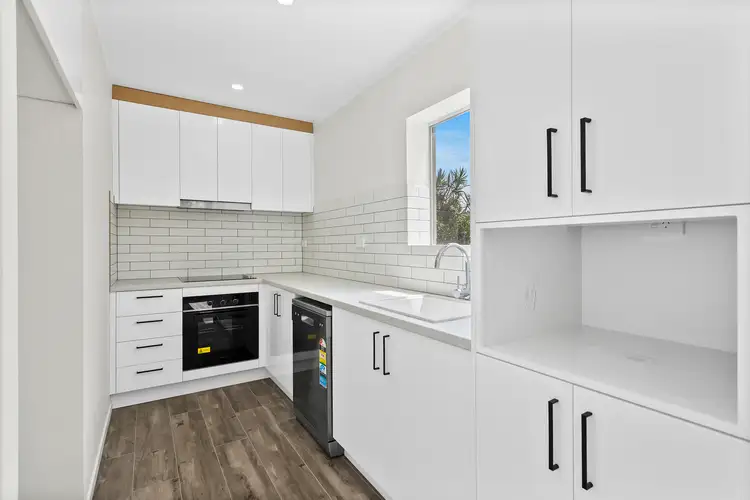3/23 Monteith Street, Cringila NSW 2502