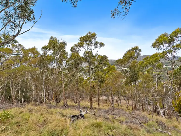 Second view of Homely land listing, 193 Forest Road, West Hobart TAS 7000