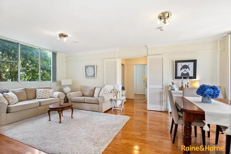 Main view of Homely apartment listing, 4/26-32 Gerard Street, Cremorne NSW 2090