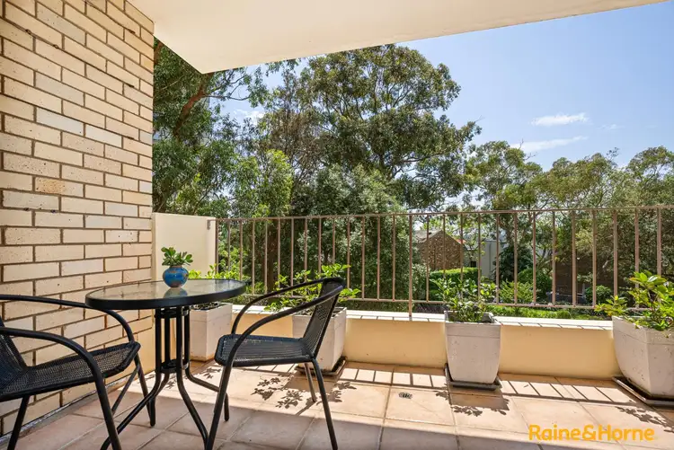 Third view of Homely apartment listing, 4/26-32 Gerard Street, Cremorne NSW 2090