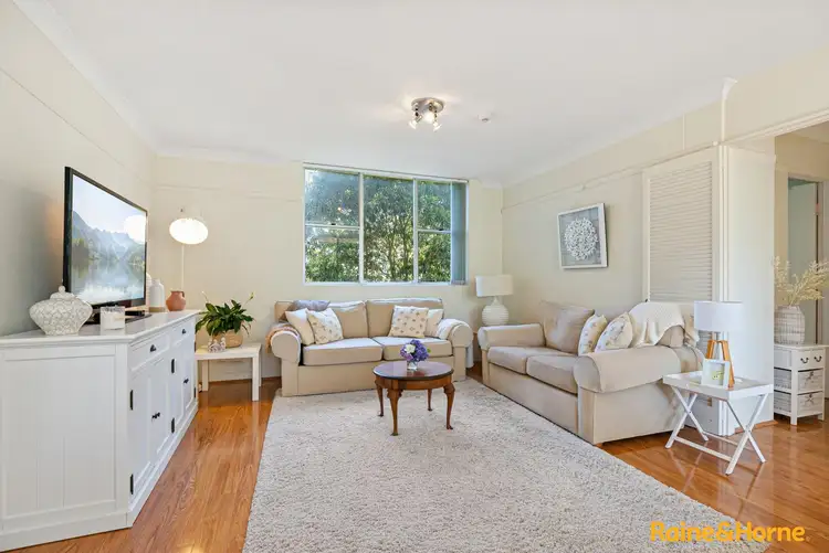 Fourth view of Homely apartment listing, 4/26-32 Gerard Street, Cremorne NSW 2090
